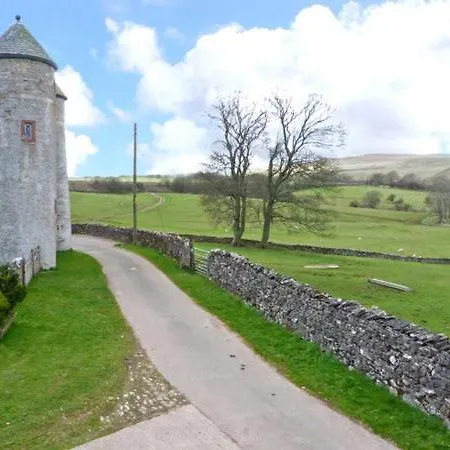 Smardale Hall