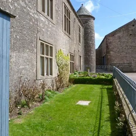 Smardale Hall *
