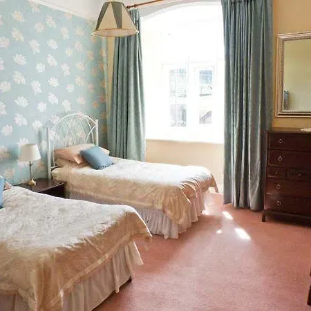 Smardale Hall * Crosby Garrett