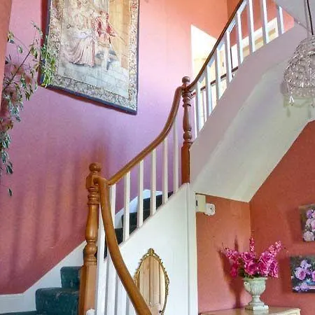 Smardale Hall Holiday home