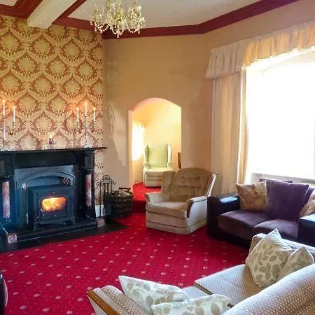 Tatil Evi Smardale Hall Crosby Garrett