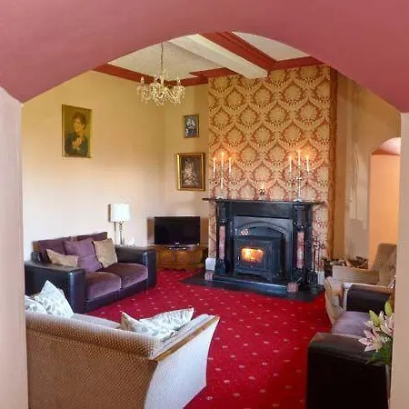 Smardale Hall Tatil Evi