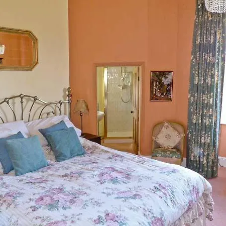Smardale Hall Holiday home *