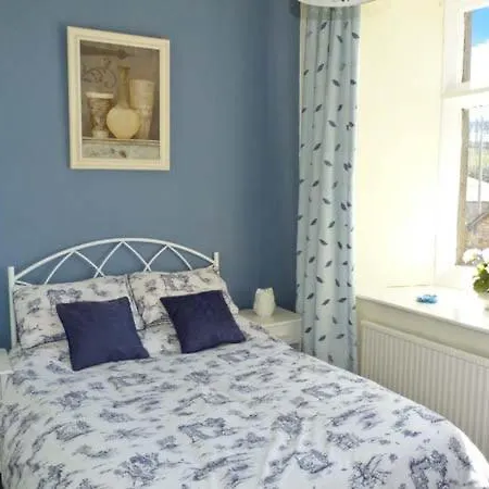 Smardale Hall Holiday home Crosby Garrett